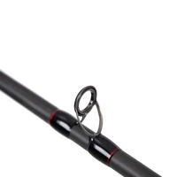 Fox Rage Prism X Versatile Soft Cast Baitcasting Rod 7ft/15-60g